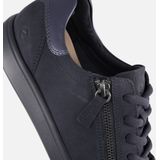 ECCO - Soft 7 - Sneakers - Marine/Graystone Metallic