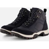 ECCO - Xpedition II W - Wandellaarzen - Blauw