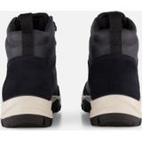 ECCO - Xpedition II W - Wandellaarzen - Blauw