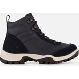 ECCO - Xpedition II W - Wandellaarzen - Blauw