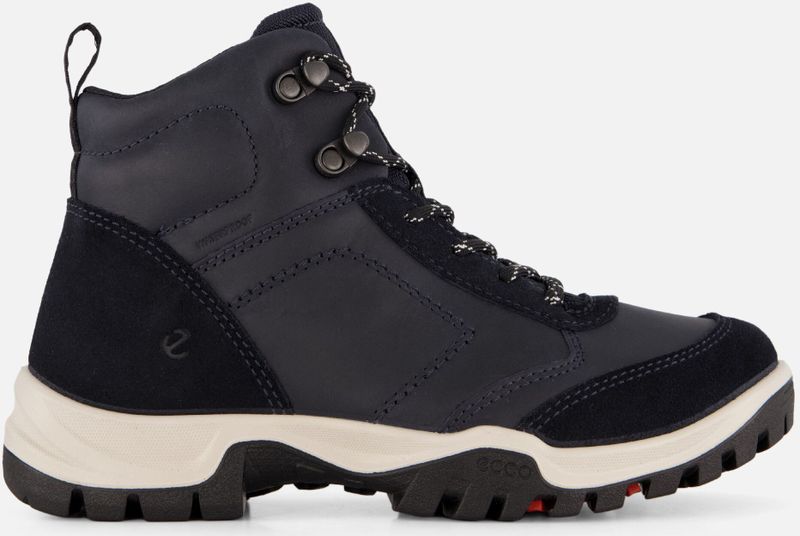ECCO - Xpedition II W - Wandellaarzen - Blauw