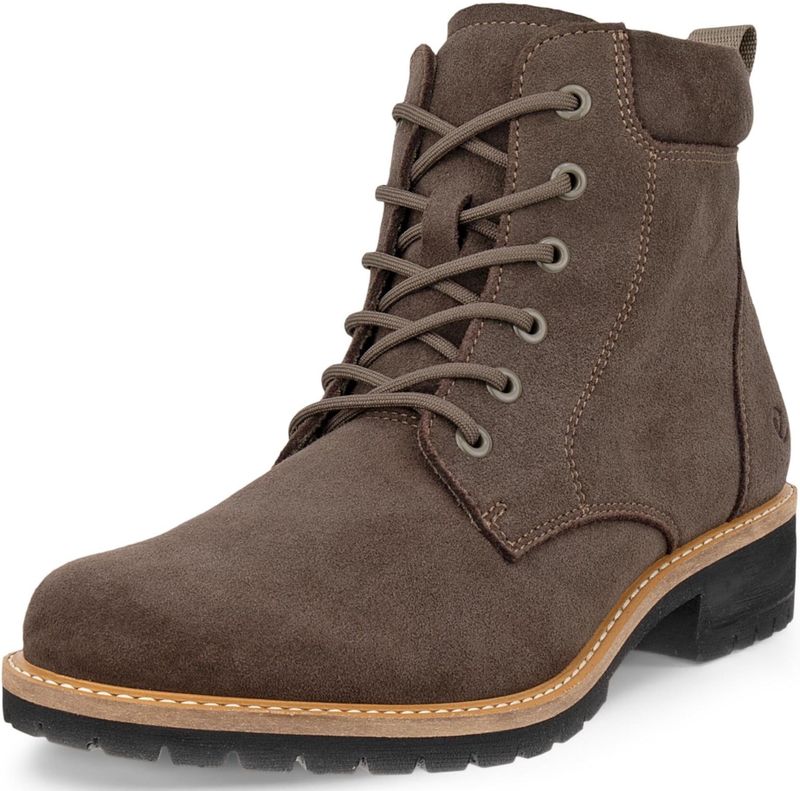 Ecco - Elaina - Veterboot - Taupe