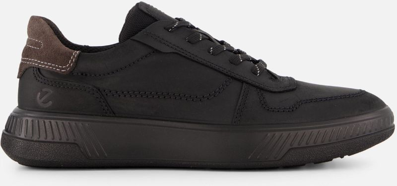 ECCO - Move - Sneaker - Black/Magnet