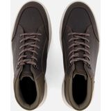 ECCO - Men Move - Enkellaars - Dark Clay