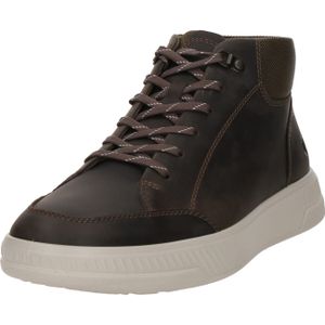 ECCO - Move - Enkellaars - Dark Clay