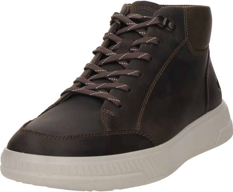 ECCO - Men Move - Enkellaars - Dark Clay