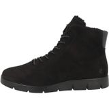 Ecco - Bella - Veterboot - Zwart