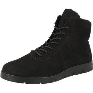 Ecco - Bella - Veterboot - Zwart
