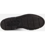 Ecco - Bella - Veterboots - Dames - Gevoerd met 100% Wol - Dempende Tussenzool