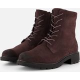 ECCO - Metropole Vienna - Boots - Garnet