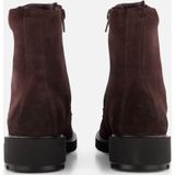 ECCO - Metropole Vienna - Boots - Garnet
