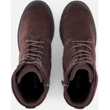 ECCO - Metropole Vienna - Boots - Garnet