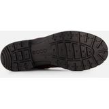 ECCO - Metropole Vienna - Boots - Garnet