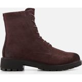 ECCO - Metropole Vienna - Boots - Garnet - Dames