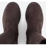 Ecco - Metropole Vienna - Hoge Laarzen - Dames - Textiel