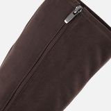 Ecco - Metropole Vienna - Hoge Laarzen - Dames - Textiel