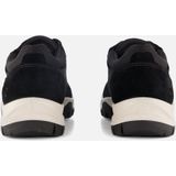 ECCO - Xpedition III W - Wandelschoenen - Zwart