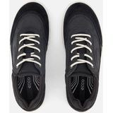 ECCO - Xpedition III W - Wandelschoenen - Zwart