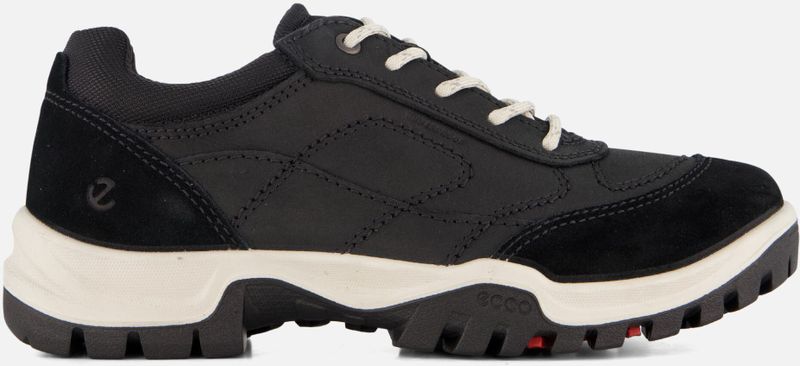 ECCO - Xpedition III W - Wandelschoenen - Zwart