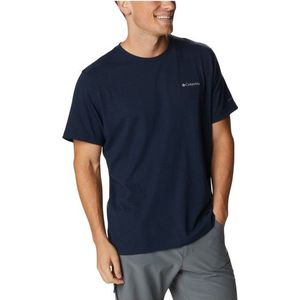 Columbia - Thistletown Hills™ - T-shirt - Katoen - Blauw