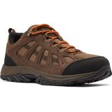 Wandelschoen Columbia Women Redmond III Pebble Scorche-Schoenmaat 42 (UK 9)