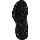 Columbia REDMOND™ III Wandelschoenen - Lage Wandelschoenen - Bruin - Lichtgewicht