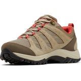 Columbia REDMOND™ III Wandelschoenen - Lage Wandelschoenen - Bruin - Lichtgewicht