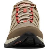 Wandelschoen Columbia Women Redmond III Pebble Scorche-Schoenmaat 42 (UK 9)