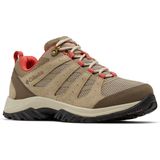 Wandelschoen Columbia Women Redmond III Pebble Scorche-Schoenmaat 42 (UK 9)