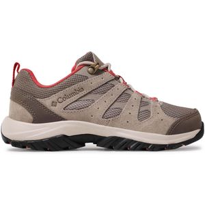 Columbia - REDMOND™ III - Lage Wandelschoenen - Bruin - Lichtgewicht Comfort