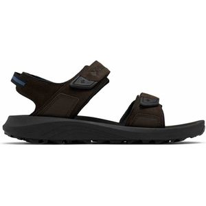 Columbia TRAILSTORM™ HIKER 2 STRAP Sandalen - Wandelsandalen - Heren - Bruin - Maat 45