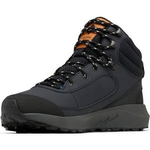 Columbia Trailstorm™ Peak Mid Hiking Boots Zwart EU 41 1/2 Man