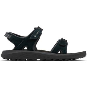 Sandalen Trailstorm™ Hiker 2 Strap COLUMBIA. Polyester materiaal. Maten 41. Zwart kleur