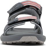 Columbia - TRAILSTORM HIKER 2 STRAP - Damessandalen - Grafiet - Suède en Leer