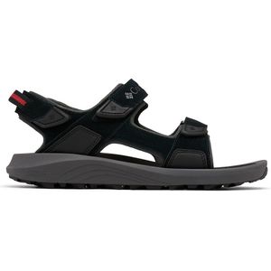 Columbia TRAILSTORM™ HIKER 3 STRAP Sandalen - Wandelsandalen - Heren - Zwart - Maat 46