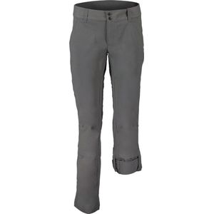 Capri Broek - Groen - Omni Shield™ Summiteer Lite - Comfortabele Stretch