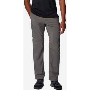 Columbia - Silver Ridge™ - Utility Broek - Grijs - Synthetisch - UV-bescherming
