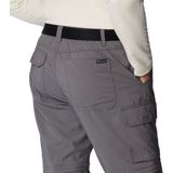 Columbia - Silver Ridge Utility - Broek - Multifunctioneel - Afritsbaar