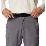 Columbia - Silver Ridge Utility - Broek - Multifunctioneel - Afritsbaar