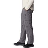 Columbia - Silver Ridge Utility - Broek - Multifunctioneel - Afritsbaar