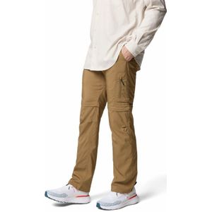 Columbia - Silver Ridge Utility - Wandelbroek - Afritsbaar - UPF 50 Zonbescherming