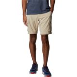 Columbia Silver Ridge Utility Convertible Pant 2012962271, Mannen, Beige, Broek