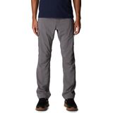 Columbia Silver Ridge Utility Pant Herenbroek, Grijs, 36W / 34L