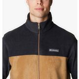 Columbia - Steens Mountain™ 2.0 - Fleecejack - Blauw - Synthetisch