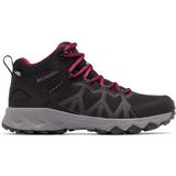 Columbia  PEAKFREAK II MID OUTDRY  Wandelschoenen  dames Zwart