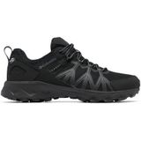 Columbia PEAKFREAK™ II OUTDRY™ WATERDICHT Wandelschoenen - Lage Wandelschoenen - Schoenen Heren - Zwart - Maat 40