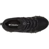 Columbia PEAKFREAK™ II OUTDRY™ WATERDICHT Wandelschoenen - Lage Wandelschoenen - Schoenen Heren - Zwart - Maat 40