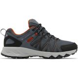 Sneakers Peakfreak II Outdry COLUMBIA. Polyester materiaal. Maten 45. Grijs kleur