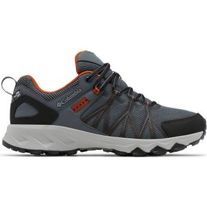 Sneakers Peakfreak II Outdry COLUMBIA. Polyester materiaal. Maten 45. Grijs kleur