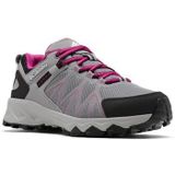 Columbia PEAKFREAK™ II OUTDRY™ WATERDICHT Wandelschoenen - Lage Wandelschoenen - Schoenen Dames - Grijs - Maat 39